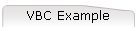 VBC Example